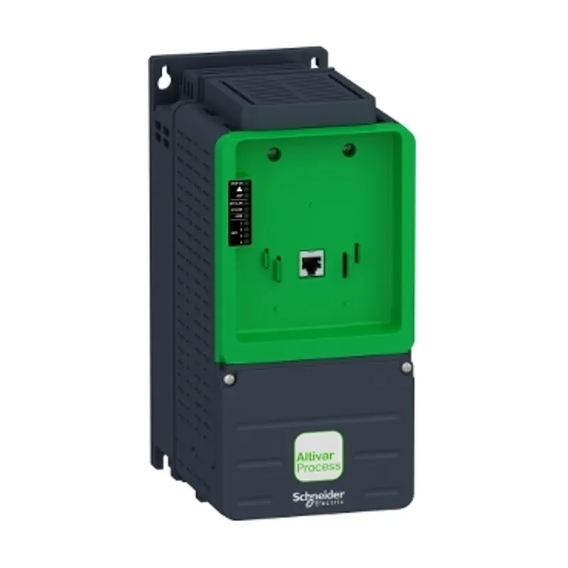 variable speed drive, Altivar Process ATV600, ATV630, cabinet Integration, IP20, 0.75kW, 380 to 480V — photo 1 of 6