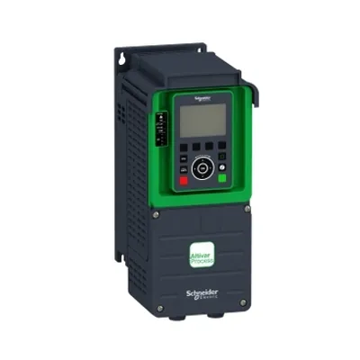 variable speed drive, Altivar Process ATV600, ATV630, 1.5kW, 2hp, 200 to 240V, IP21, UL type 1