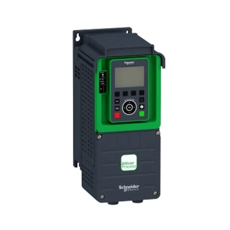 variable speed drive, Altivar Process ATV600, ATV630, 1.5kW, 2hp, 200 to 240V, IP21, UL type 1 — photo 1 of 12