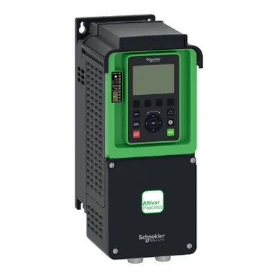 variable speed drive, Altivar Process ATV600, ATV630, 2.2kW, 3hp, 200 to 240V, IP21, UL type 1