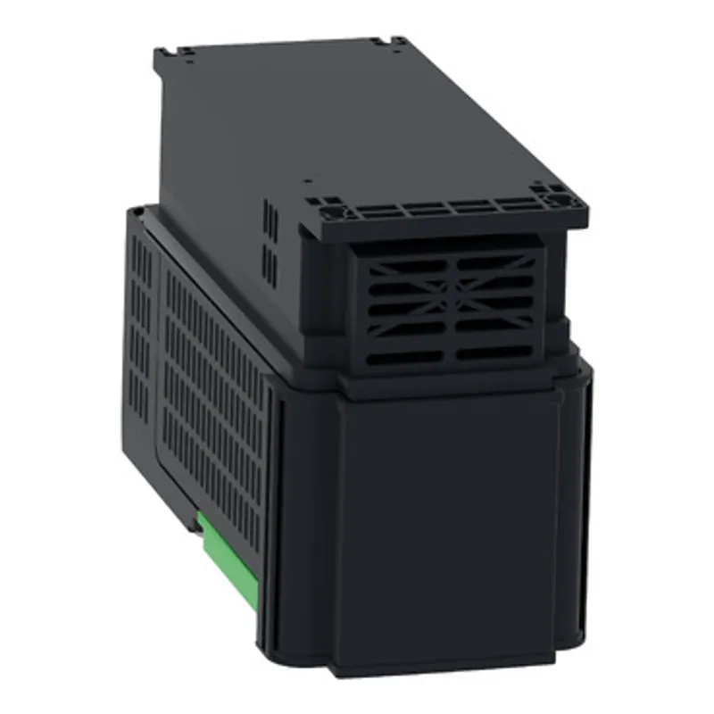variable speed drive, Altivar Process ATV600, ATV630, 3kW, 200 to 240V, IP21, UL type 1 — photo 8 of 12