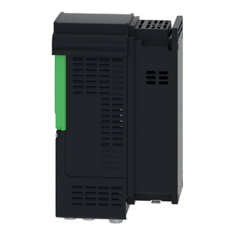 variable speed drive, Altivar Process ATV600, ATV630, 4kW, 5hp, 200 to 240V, IP21, UL type 1 — photo 4 of 12