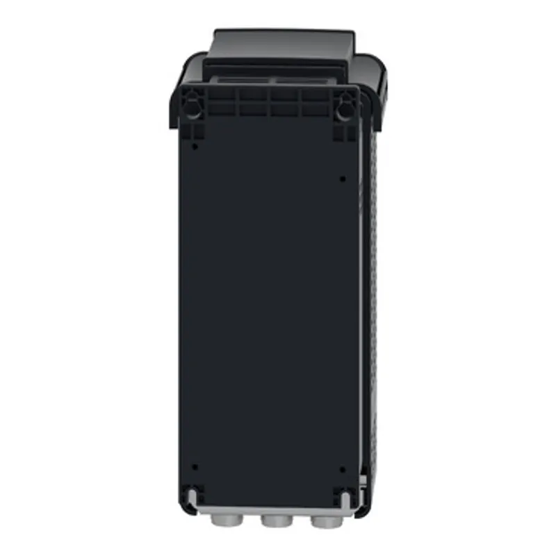 variable speed drive, Altivar Process ATV600, ATV630, 4kW, 5hp, 380 to 480V, IP21, UL type 1 — photo 5 of 12