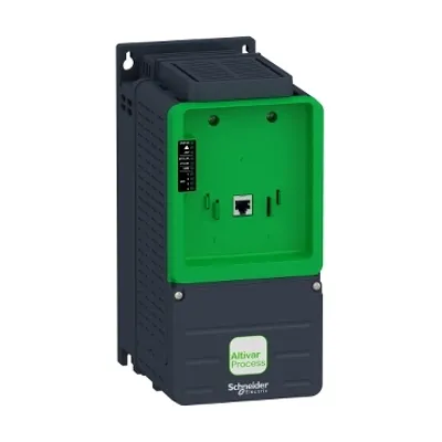 variable speed drive, Altivar Process ATV600, ATV630, cabinet Integration, IP20, 5.5kW, 380 to 480 V