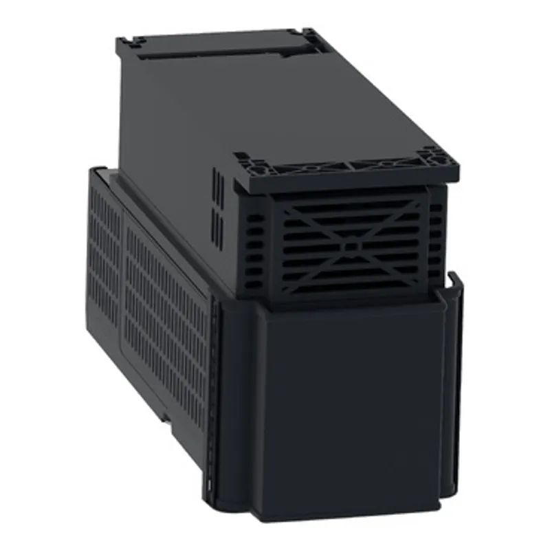 variable speed drive, Altivar Process ATV600, ATV630, 7.5kW, 10hp, 380 to 480V, IP21, UL type 1 — photo 5 of 12
