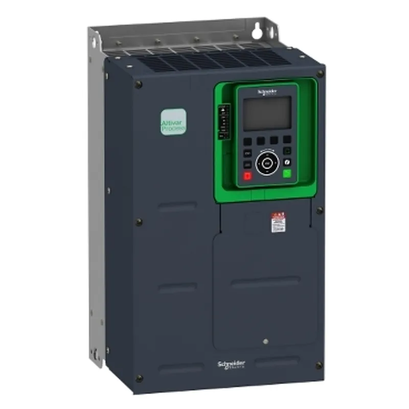 variable speed drive, Altivar Process ATV600, ATV630, 7.5hp, 500 to 690V, IP21 — photo 1 of 6