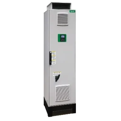variable speed drive, Altivar Process ATV600, ATV650, 250kW, 400 to 480V, floor standing
