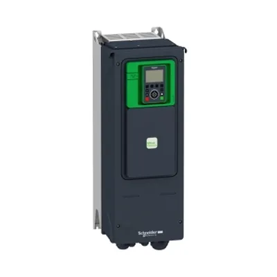 variable speed drive, Altivar Process ATV600, ATV650, 22kW, 30hp, 380 to 480V, IP55