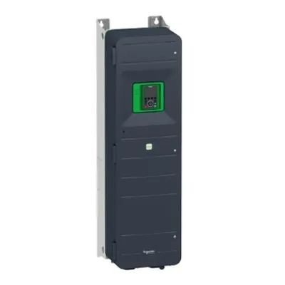 variable speed drive, Altivar Process ATV600, ATV650, 75kW, 100hp, 380 to 480V, IP55