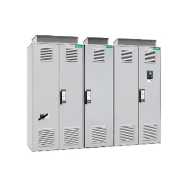 Variable speed drive, Altivar Process ATV600, ATV680 Low Harmonic System, 900/710kW, 480V, IP23