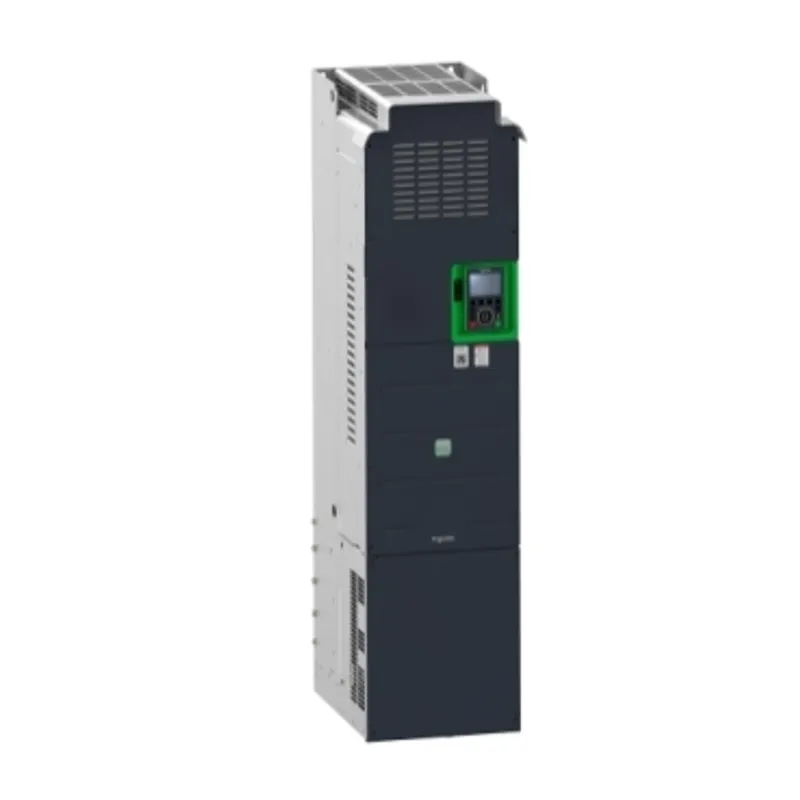variable speed drive, Altivar Process ATV900, ATV930, 110kW, 380 to 480V, with braking unit, IP20 — photo 1 of 8