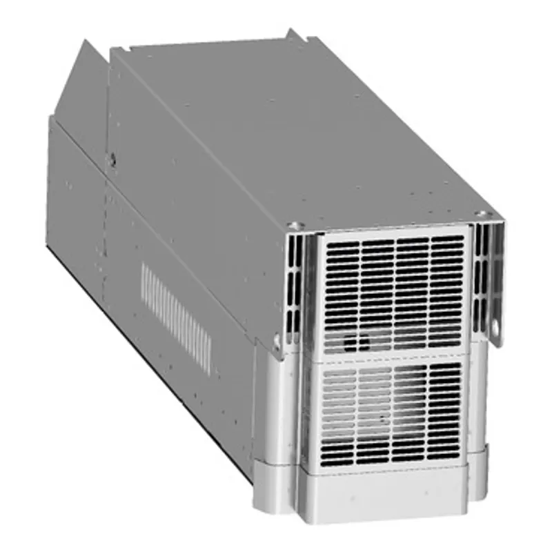 variable speed drive, Altivar Process ATV900, ATV930, 110kW, 380 to 480V, with braking unit, IP20 — photo 3 of 8