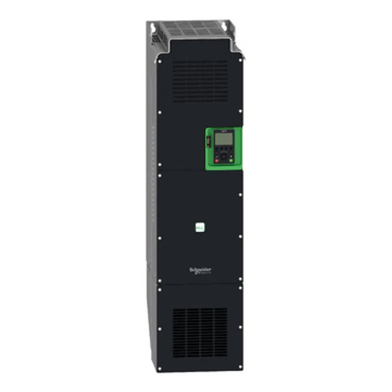 variable speed drive, Altivar Process ATV900, ATV930, 110kW, 380 to 480V, with braking unit, IP20 — photo 4 of 8