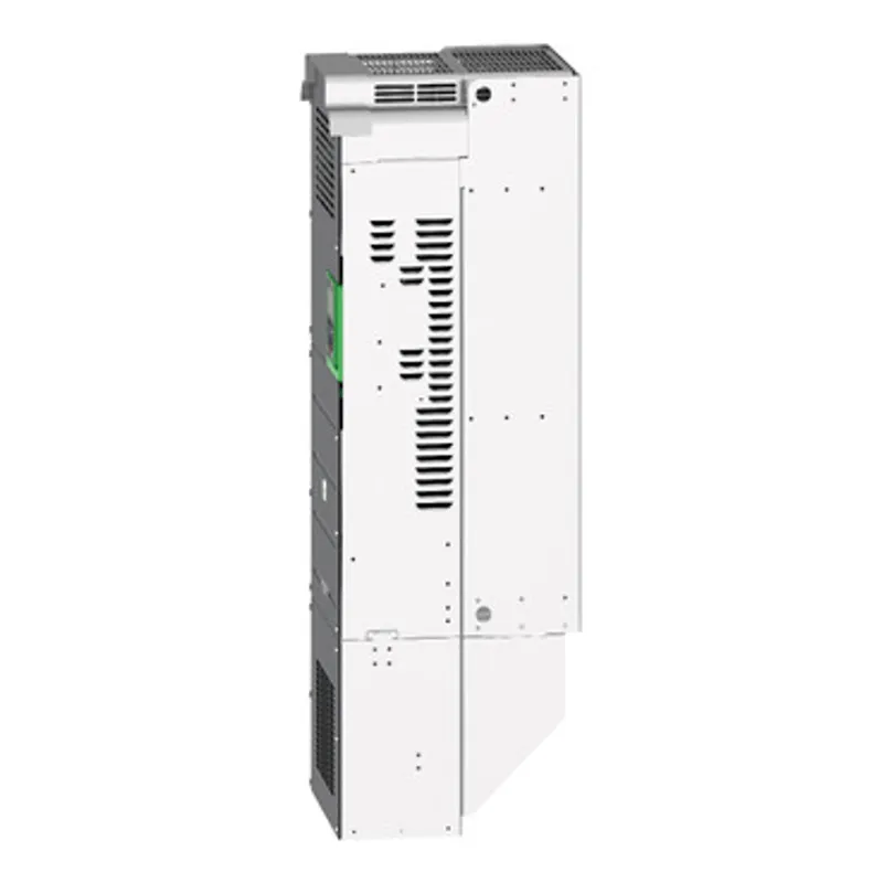 variable speed drive, Altivar Process ATV900, ATV930, 110kW, 380 to 480V, with braking unit, IP20 — photo 8 of 8