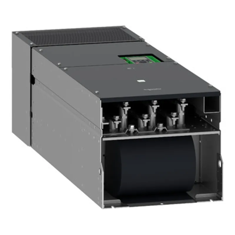 variable speed drive, Altivar Process ATV900, ATV930, 220kW, 400 to 480V, wihout braking unit, IP00 — photo 4 of 12