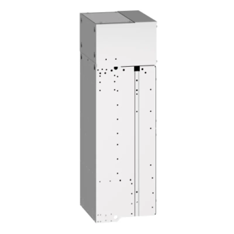 variable speed drive, Altivar Process ATV900, ATV930, 220kW, 400 to 480V, wihout braking unit, IP00 — photo 5 of 12