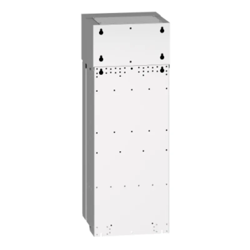 variable speed drive, Altivar Process ATV900, ATV930, 220kW, 400 to 480V, wihout braking unit, IP00 — photo 6 of 12