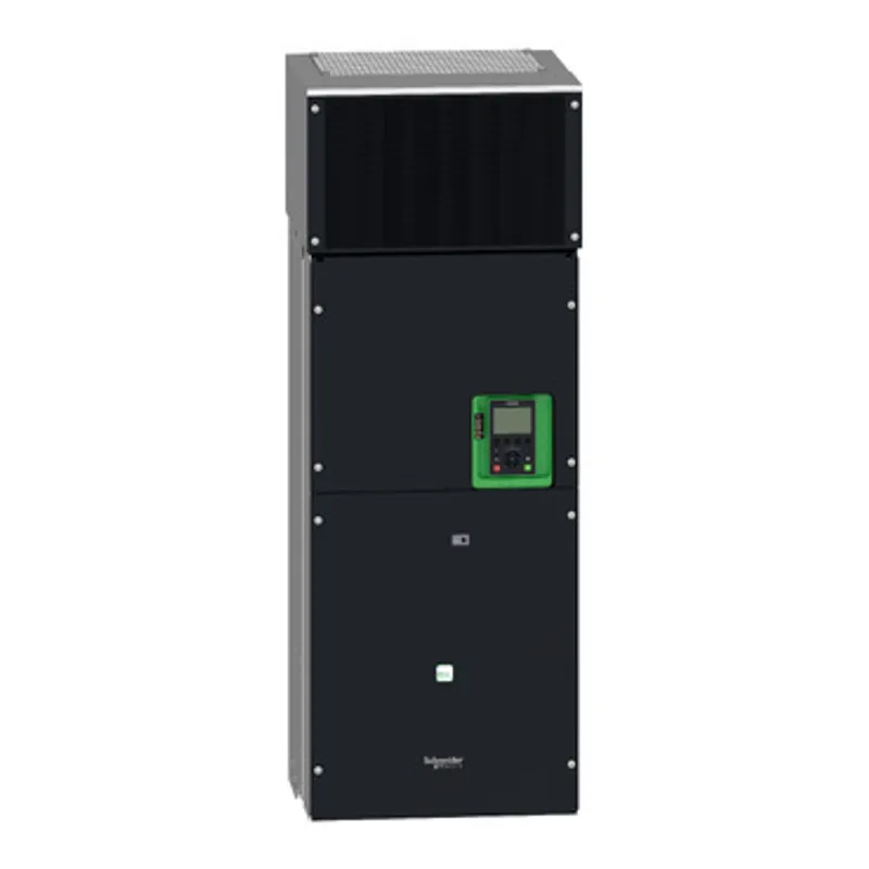 variable speed drive, Altivar Process ATV900, ATV930, 220kW, 400 to 480V, wihout braking unit, IP00 — photo 7 of 12