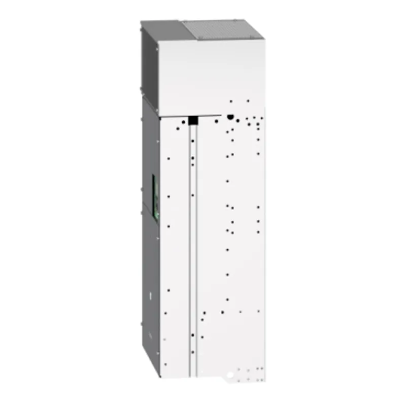 variable speed drive, Altivar Process ATV900, ATV930, 220kW, 400 to 480V, wihout braking unit, IP00 — photo 8 of 12
