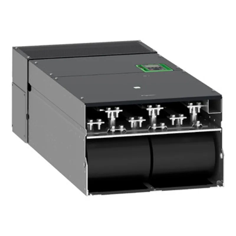 variable speed drive, Altivar Process ATV900, ATV930, 250kW, 400 to 480V, without braking unit, IP00 — photo 3 of 12