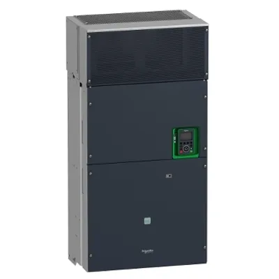 variable speed drive, Altivar Process ATV900, ATV930, 315kW, 400 to 480V, without braking unit, IP00