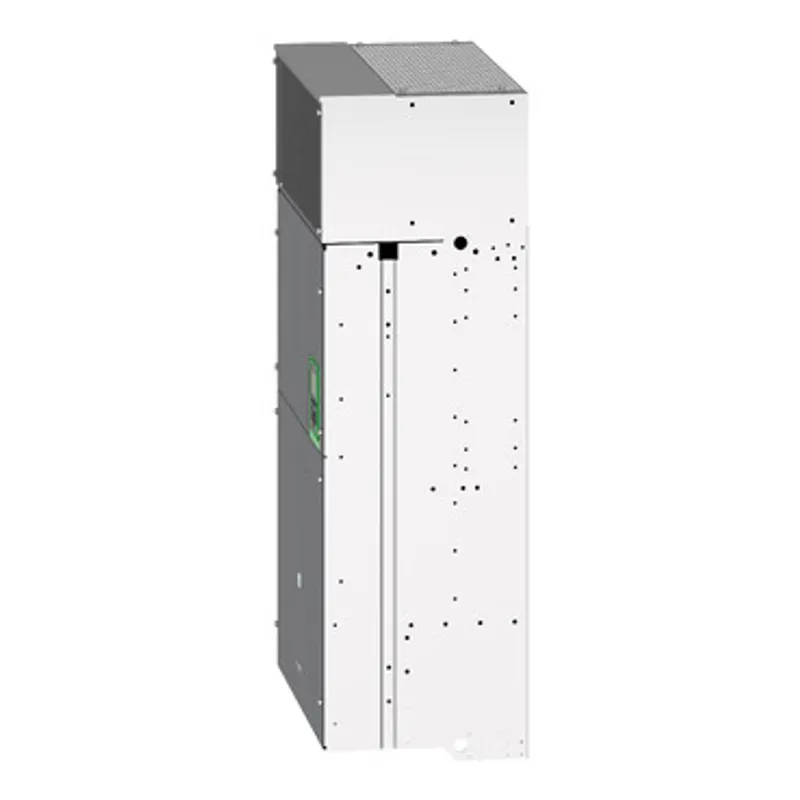 variable speed drive, Altivar Process ATV900, ATV930, 315kW, 400 to 480V, without braking unit, IP00 — photo 5 of 12