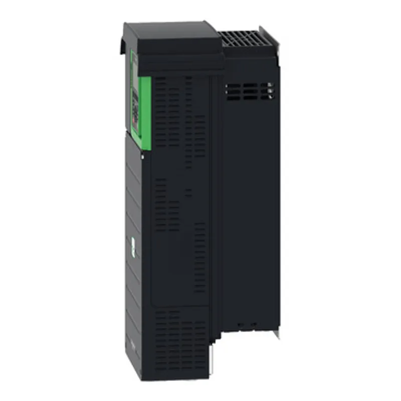variable speed drive, Altivar Process ATV900, ATV930, 11kW, 200 to 240V, with braking unit, IP21 — photo 7 of 12