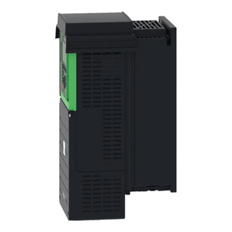 variable speed drive, Altivar Process ATV900, ATV930, 11kW, 400 to 480V, with braking unit, IP21 — photo 8 of 12