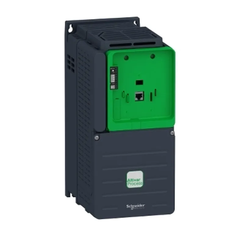 variable speed drive, Altivar Process ATV900, ATV930, 11kW, 380 to 480V, cabinet Integration, IP20 — photo 1 of 6