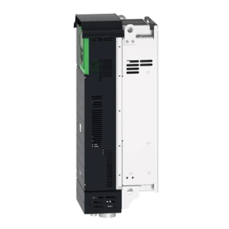 variable speed drive, Altivar Process ATV900, ATV930, 15kW, 200 to 240V, with braking unit, IP21 — photo 4 of 12