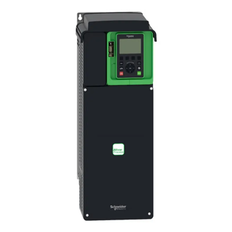 variable speed drive, Altivar Process ATV900, ATV930, 15kW, 400 to 480V, with braking unit, IP21 — photo 3 of 12