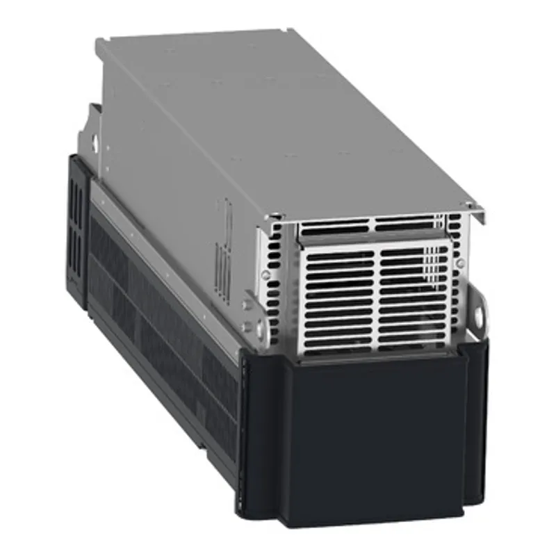 variable speed drive, Altivar Process ATV900, ATV930, 22kW, 200 to 240V, with braking unit, IP21 — photo 5 of 12