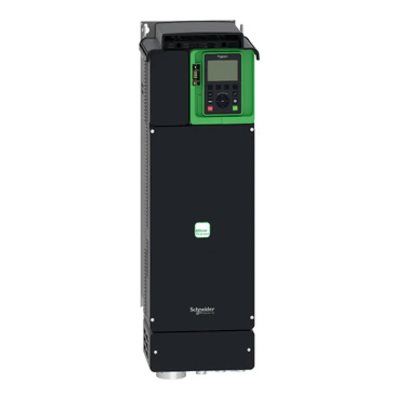 variable speed drive, Altivar Process ATV900, ATV930, 22kW, 200 to 240V, with braking unit, IP21 — photo 7 of 12