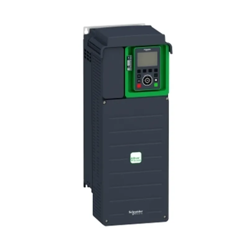 variable speed drive, Altivar Process ATV900, ATV930, 22kW, 400 to 480V, with braking unit, IP21 — photo 1 of 12