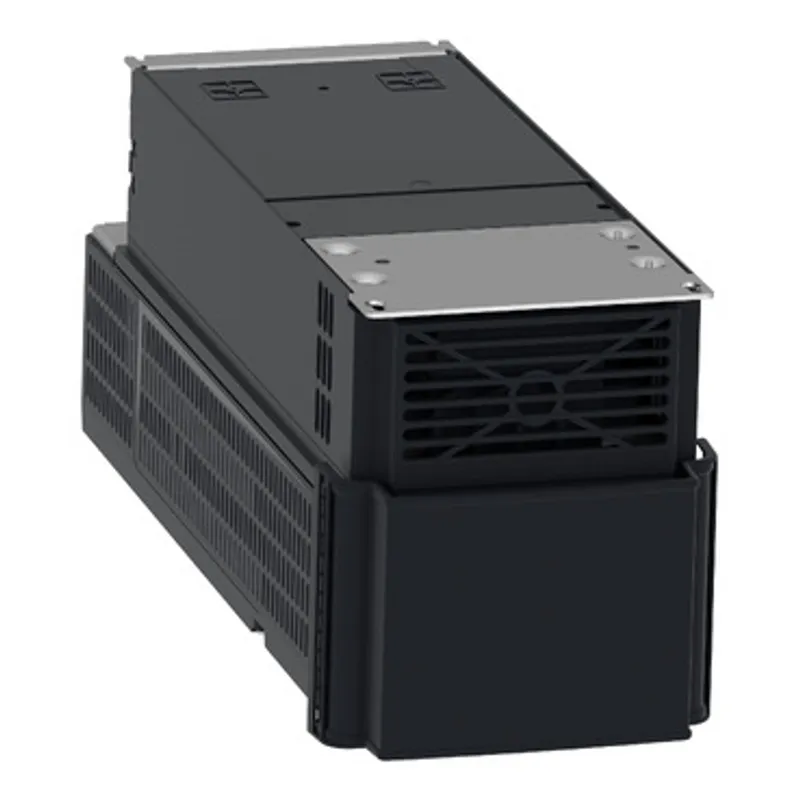 variable speed drive, Altivar Process ATV900, ATV930, 22kW, 400 to 480V, with braking unit, IP21 — photo 8 of 12