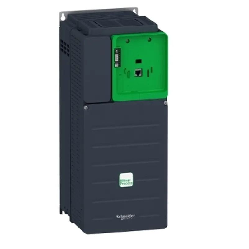 variable speed drive, Altivar Process ATV900, ATV930, 22kW, 380 to 480V, cabinet Integration, IP20 — photo 1 of 6