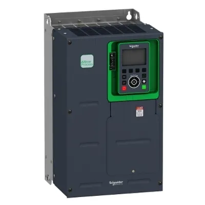 variable speed drive, Altivar Process ATV900, ATV930, 22kW, 30hp, 500 to 690V, IP00
