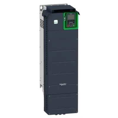 variable speed drive, Altivar Process ATV900, ATV930, 30kW, 200 to 240V, with braking unit, IP21
