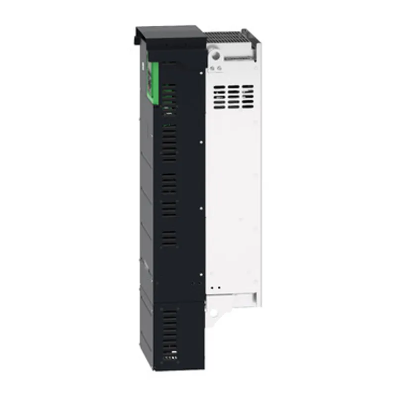 variable speed drive, Altivar Process ATV900, ATV930, 30kW, 200 to 240V, with braking unit, IP21 — photo 5 of 12