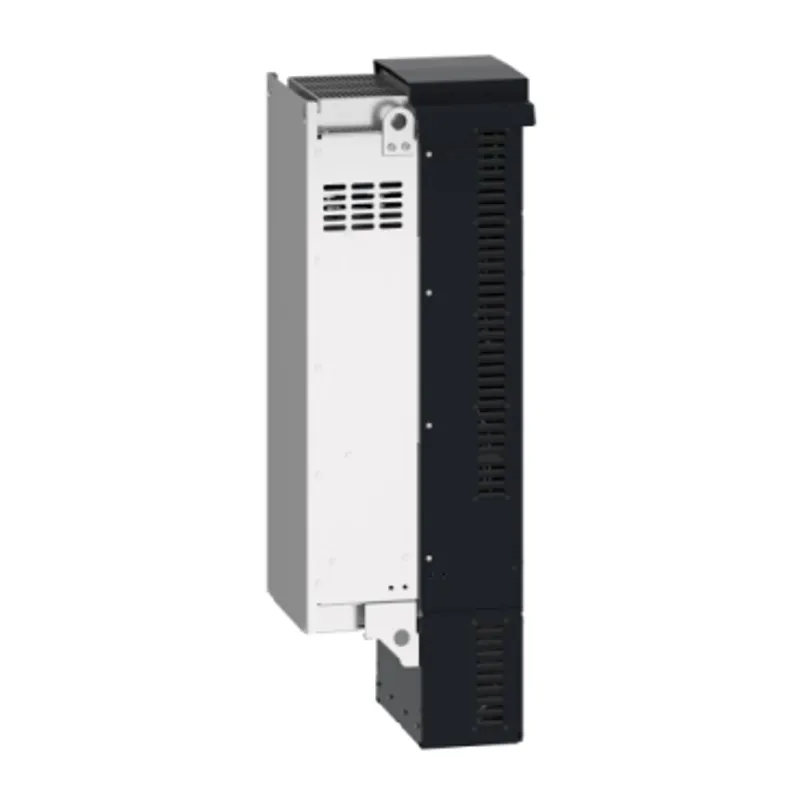 variable speed drive, Altivar Process ATV900, ATV930, 30kW, 200 to 240V, with braking unit, IP21 — photo 8 of 12