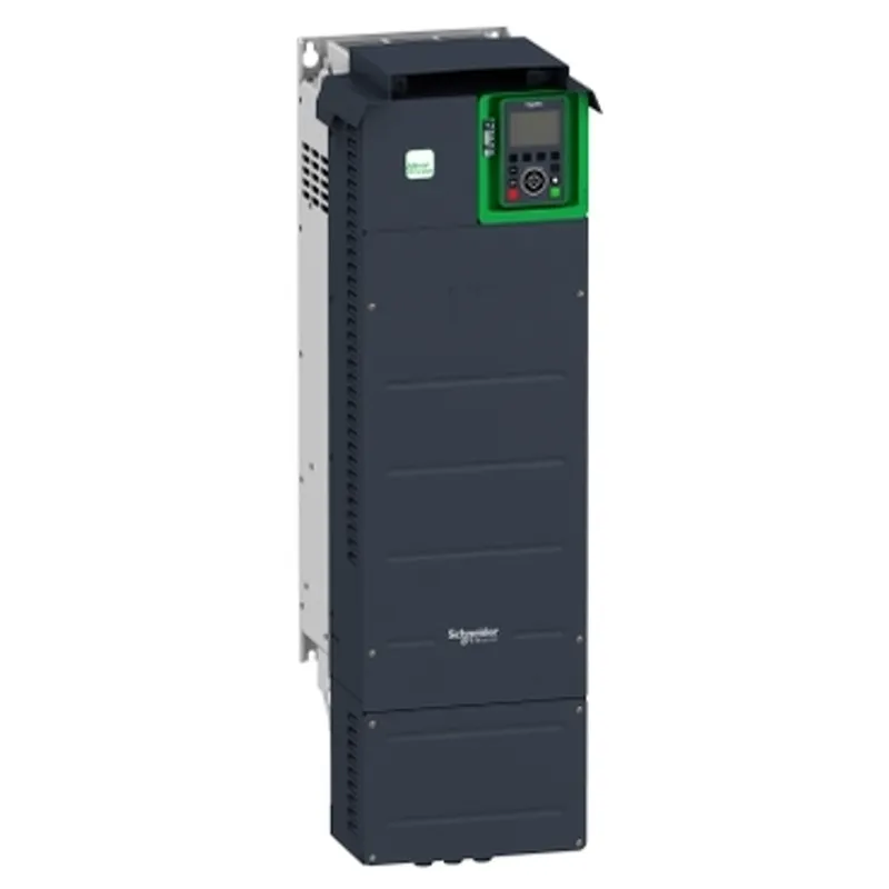 variable speed drive, Altivar Process ATV900, ATV930, 30kW, 200 to 240V, without braking unit, IP21 — photo 1 of 6