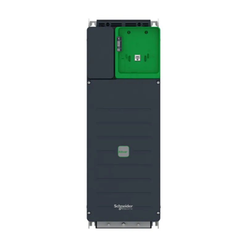 variable speed drive, Altivar Process ATV900, ATV930, 37kW, 380 to 480V, cabinet Integration, IP20 — photo 3 of 12