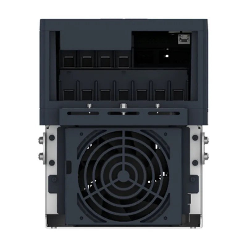 variable speed drive, Altivar Process ATV900, ATV930, 37kW, 380 to 480V, cabinet Integration, IP20 — photo 4 of 12