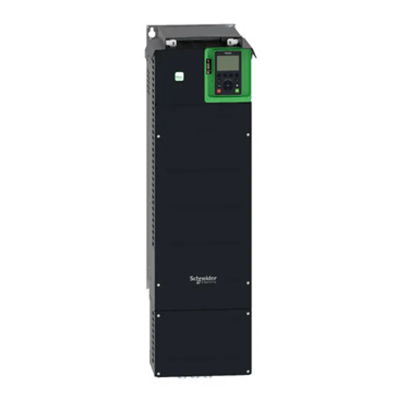 variable speed drive, Altivar Process ATV900, ATV930, 45kW, 200 to 240V, with braking unit, IP21 — photo 4 of 12