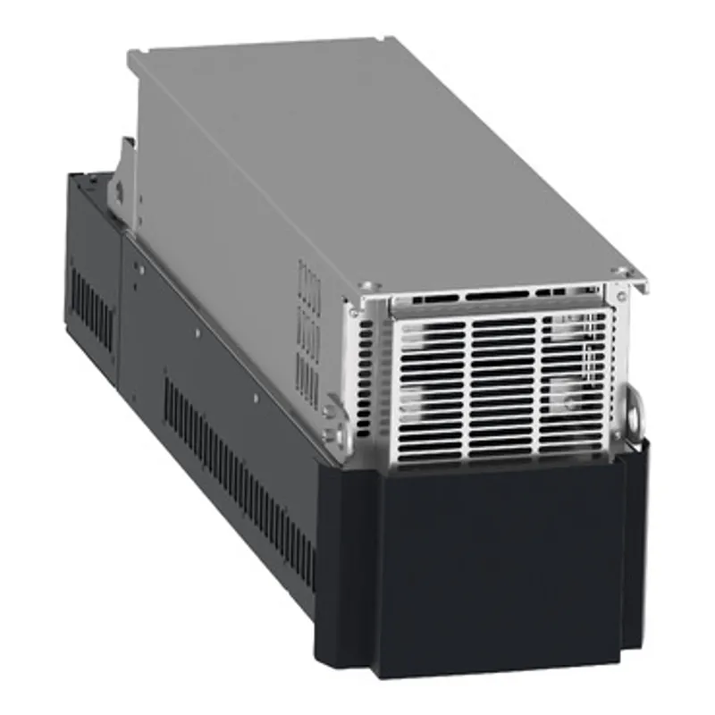 variable speed drive, Altivar Process ATV900, ATV930, 45kW, 200 to 240V, with braking unit, IP21 — photo 7 of 12