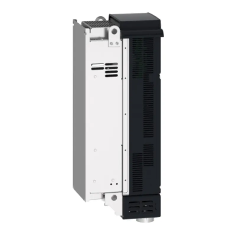 variable speed drive, Altivar Process ATV900, ATV930, 45kW, 400 to 480V, with braking unit, IP21 — photo 3 of 12
