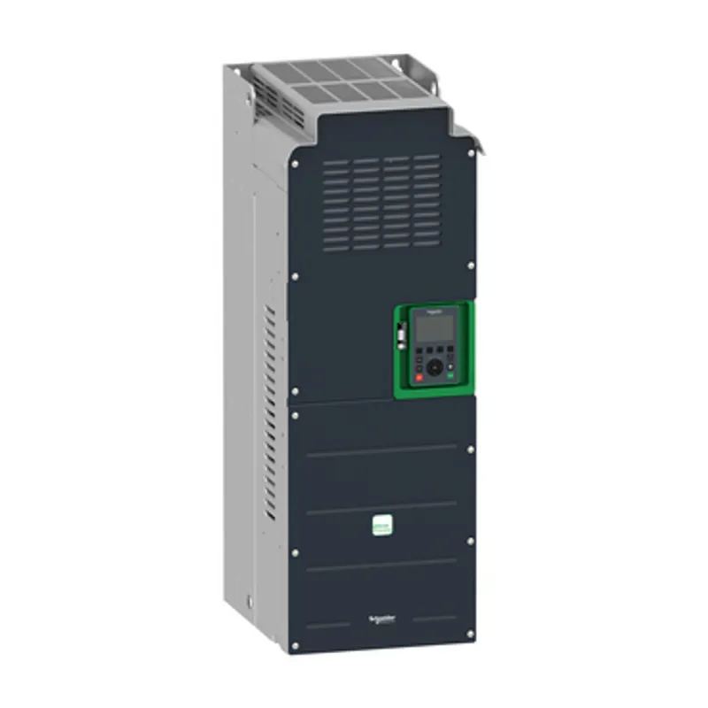 variable speed drive, Altivar Process ATV900, ATV930, 55kW, 200 to 240V, without braking unit, IP00 — photo 1 of 6