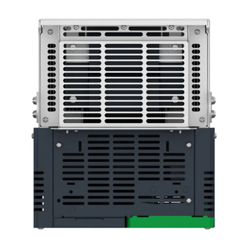 variable speed drive, Altivar Process ATV900, ATV930, 55kW, 380 to 480V, cabinet Integration, IP20 — photo 6 of 12