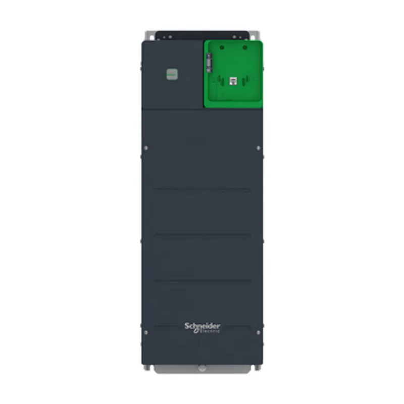 variable speed drive, Altivar Process ATV900, ATV930, 55kW, 380 to 480V, cabinet Integration, IP20 — photo 8 of 12