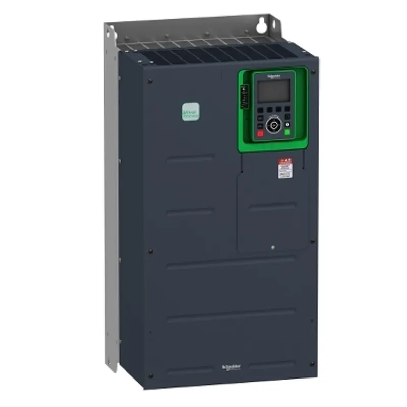 variable speed drive, Altivar Process ATV900, ATV930, 75kW, 100hp, 500 to 690V, IP00 — photo 1 of 6
